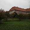 Kloster Marienwerder in Hannover:Ansicht des Ostflügels von Südosten.